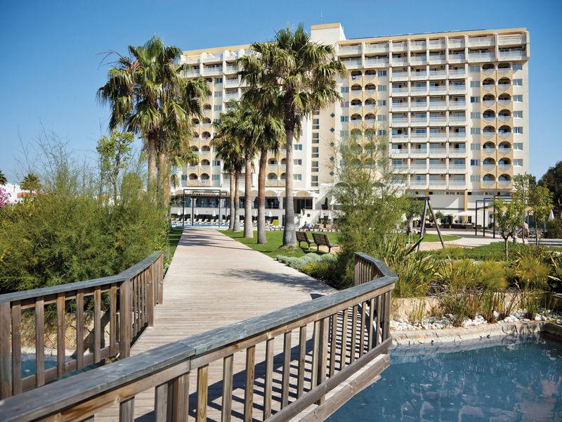 Eurotel Altura Exterior photo