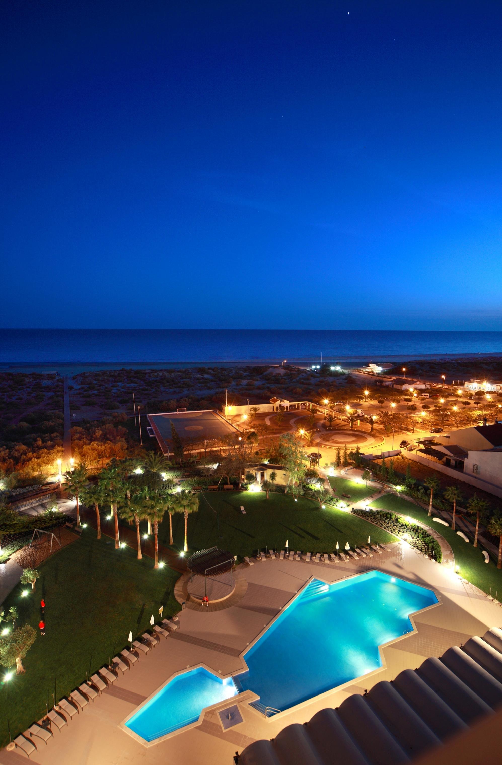 Eurotel Altura Exterior photo