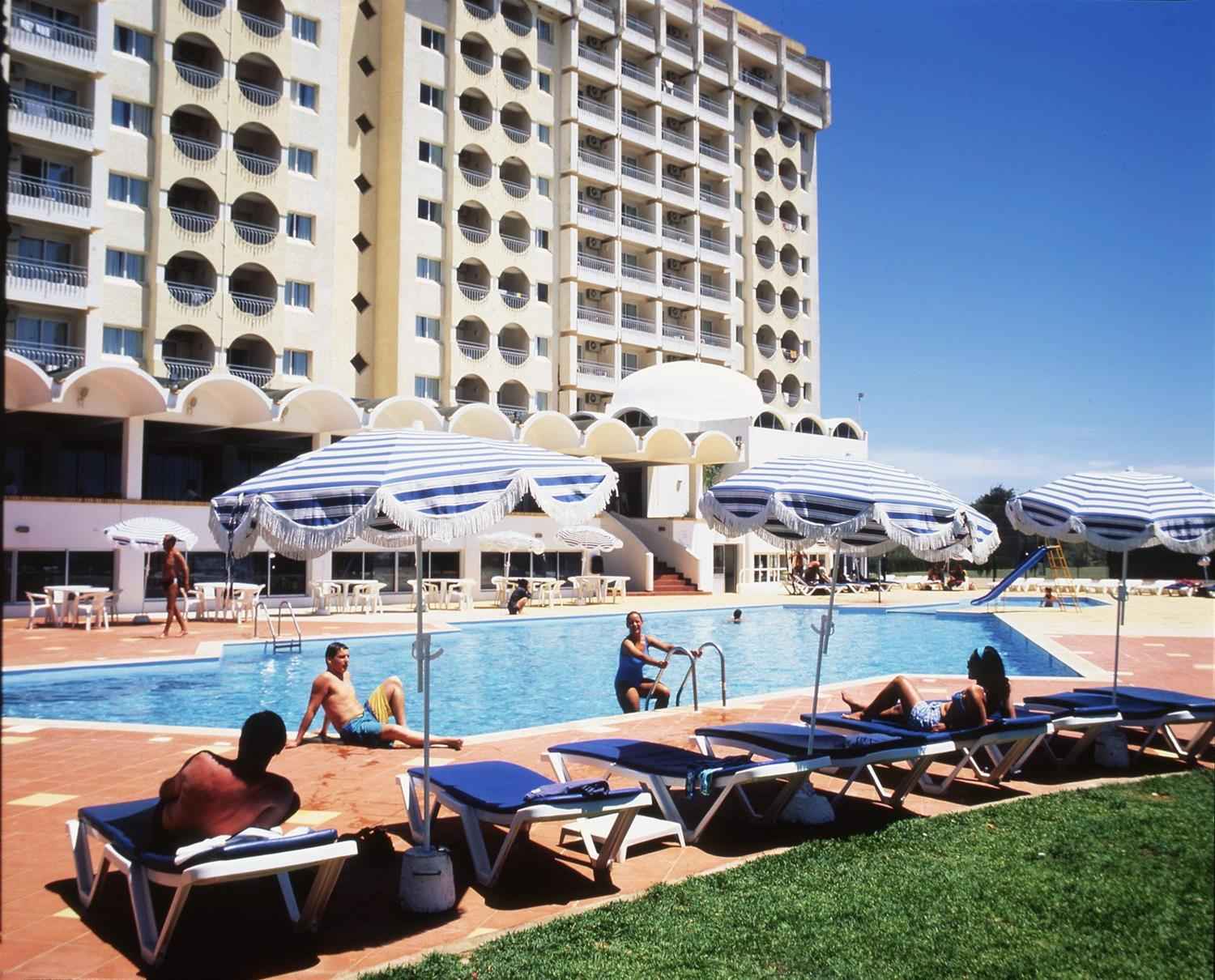 Eurotel Altura Exterior photo